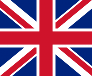 Pasaporte del Reino Unido en línea