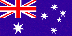 Australský pas online