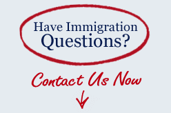 immigratie vragen