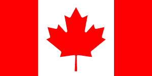 Kanada Paszport online