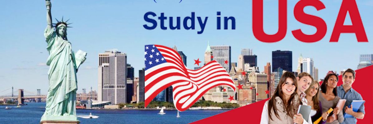 Student Visa for USA, Student visa to USA