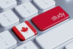 Studentenvisum für Kanada