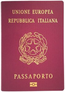 Italian Citizenship