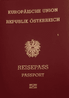 Buy Austria Passport online