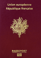 Buy French Passport online