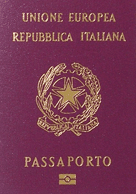Buy Italian Passport online