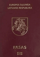 Buy Lithuania Passport Online
