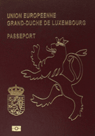 Buy Luxembourg Passport online