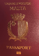 Buy Maltese passport online