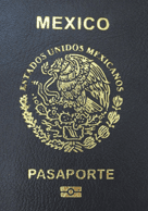 Buy Mexican passport online