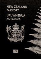 Buy New Zealand Passport online