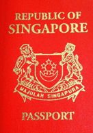 Buy Singapore Passport online