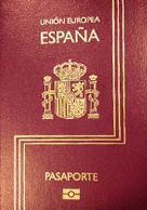 Buy Spanish passport online