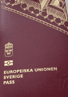 Buy Sweden Passport online