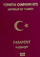 Buy Turkish Passport online