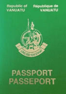 Buy Vanuatu Passport online