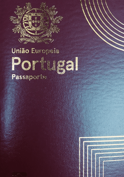 Kup portugalski paszport online