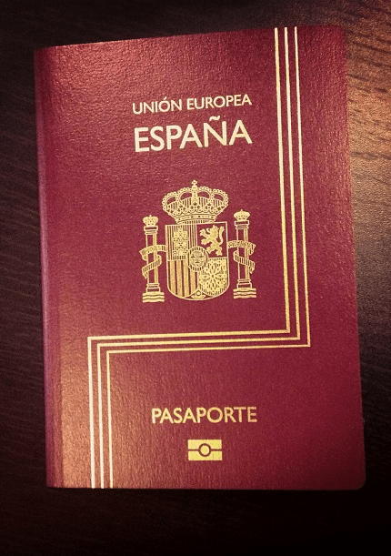 Buy Spanish Passports