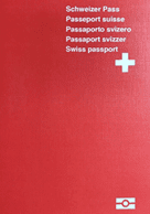 Swiss Passport for sale online