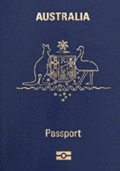 buy australian passport online