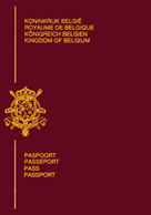 buy belgian passport online