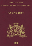 buy dutch passport online