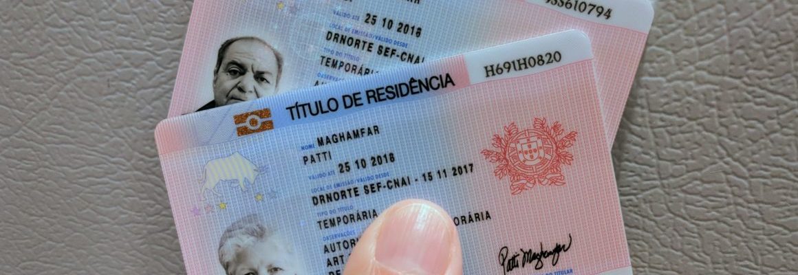 How to Obtain a Portuguese Residence Permit