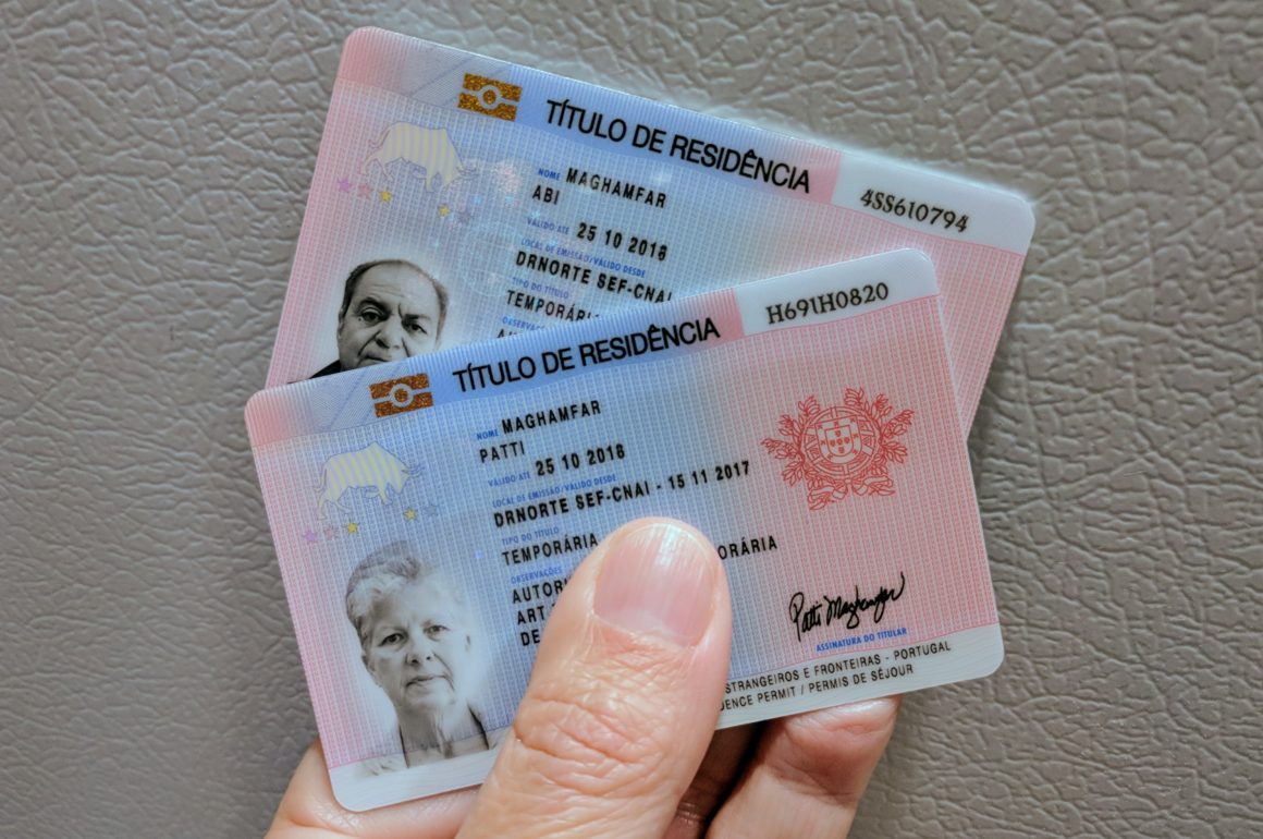 How to Obtain a Portuguese Residence Permit