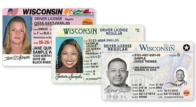 How to get a Real ID in Wisconsin